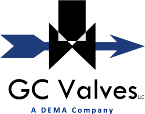 GC Valves, A Dema Company