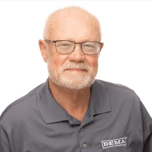 Chuck Stevens