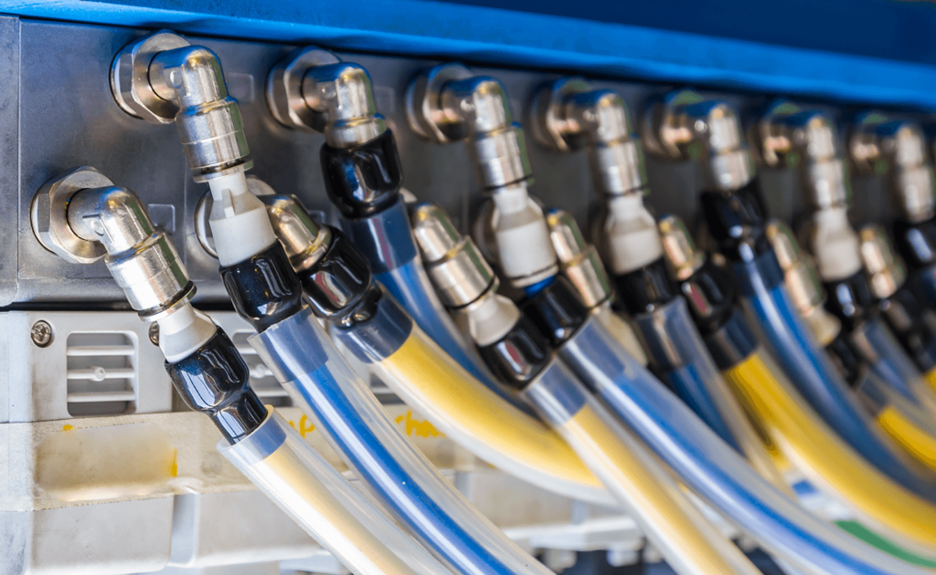 solenoid valve supplier
