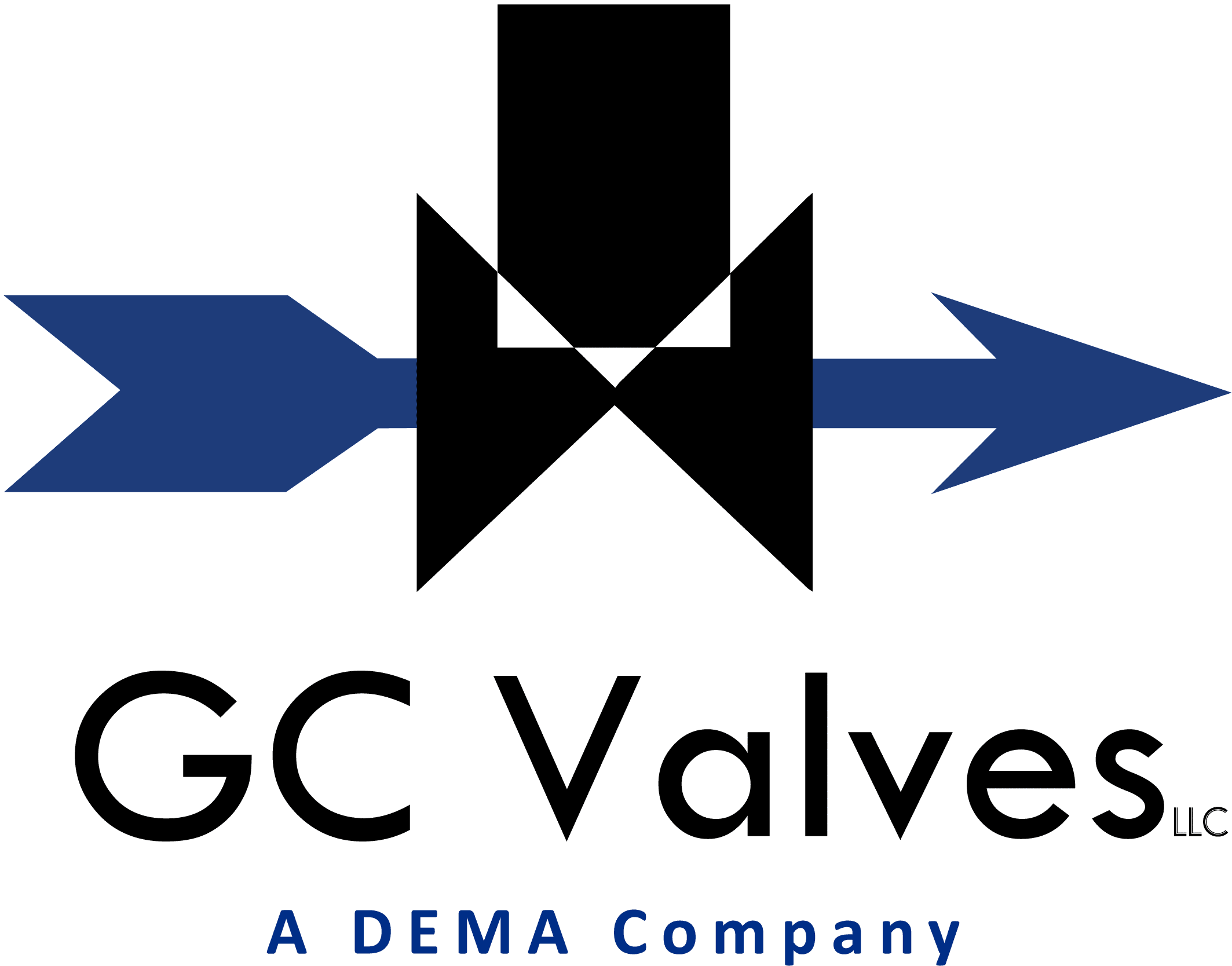 GC Valves, A Dema Company